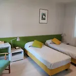Oasi Di Cavoretto