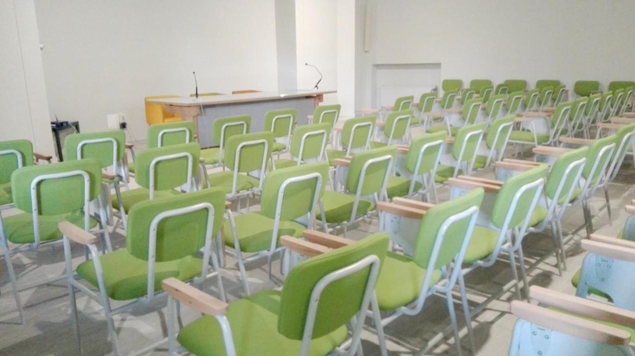 Pensión Oasi Di Cavoretto 2*