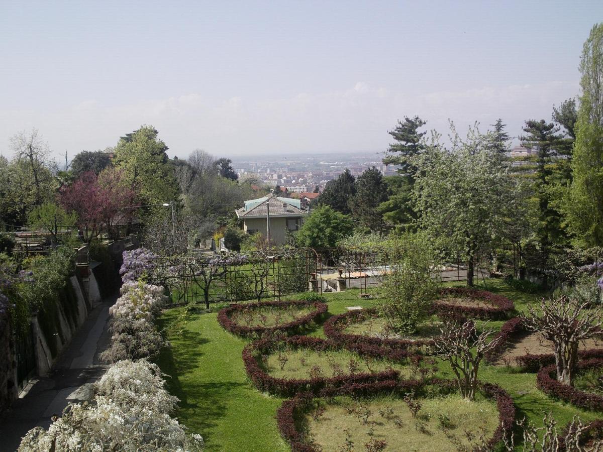 Gasthof Oasi Di Cavoretto Turin