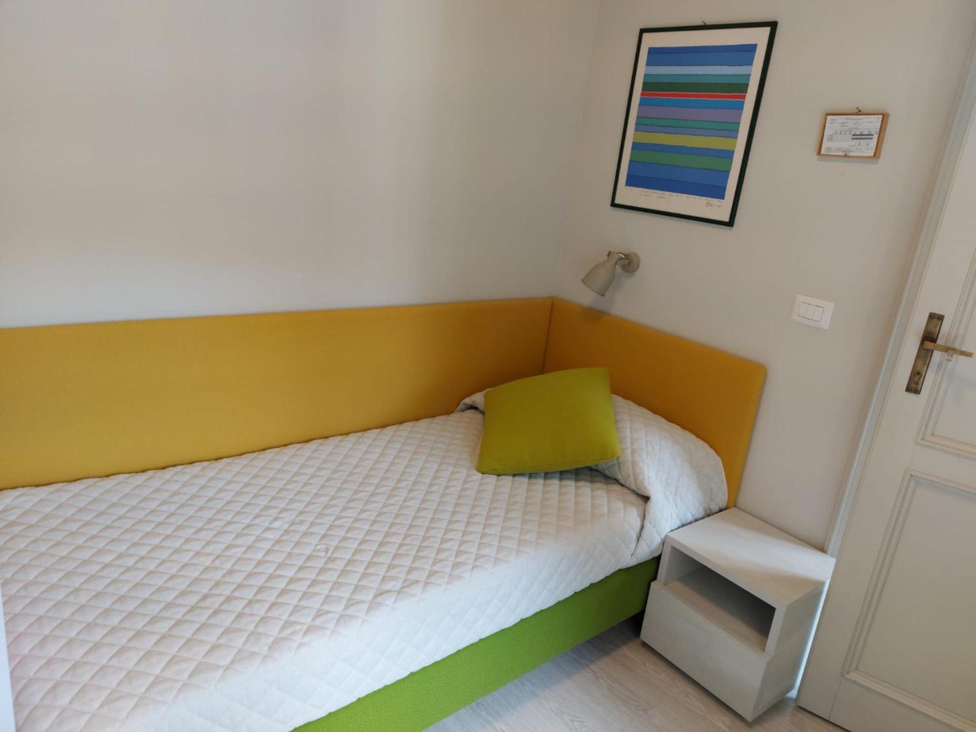 Oasi Di Cavoretto Gasthof 2*