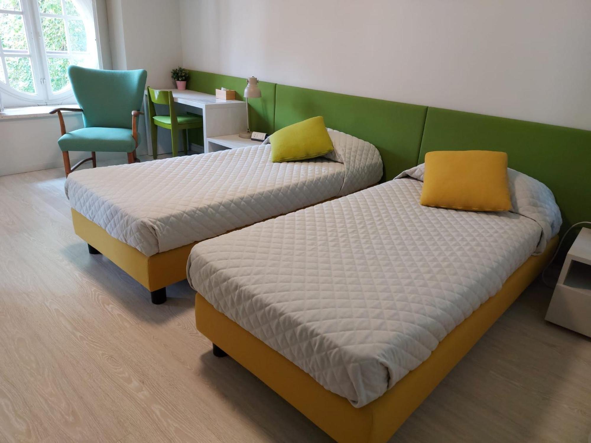 Oasi Di Cavoretto Gasthof 2*