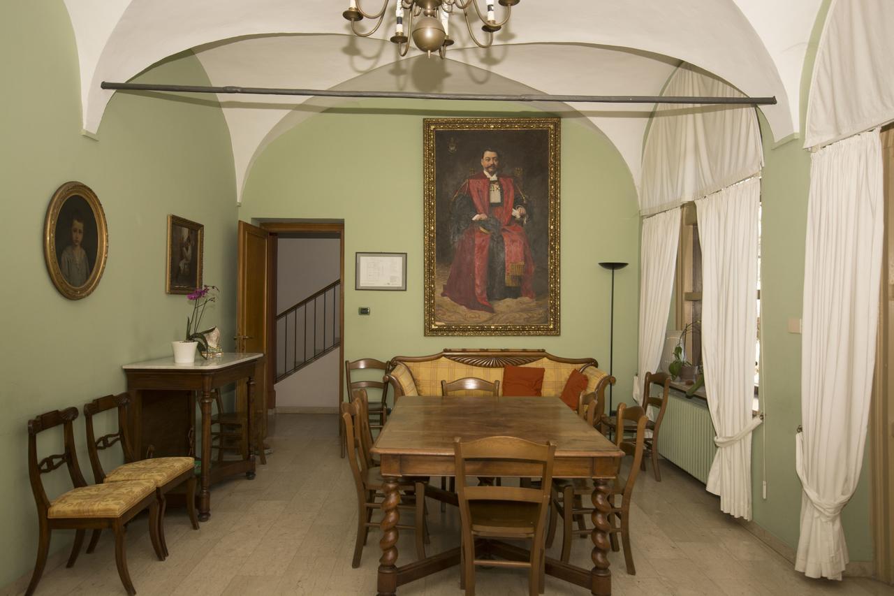 Oasi Di Cavoretto Turín