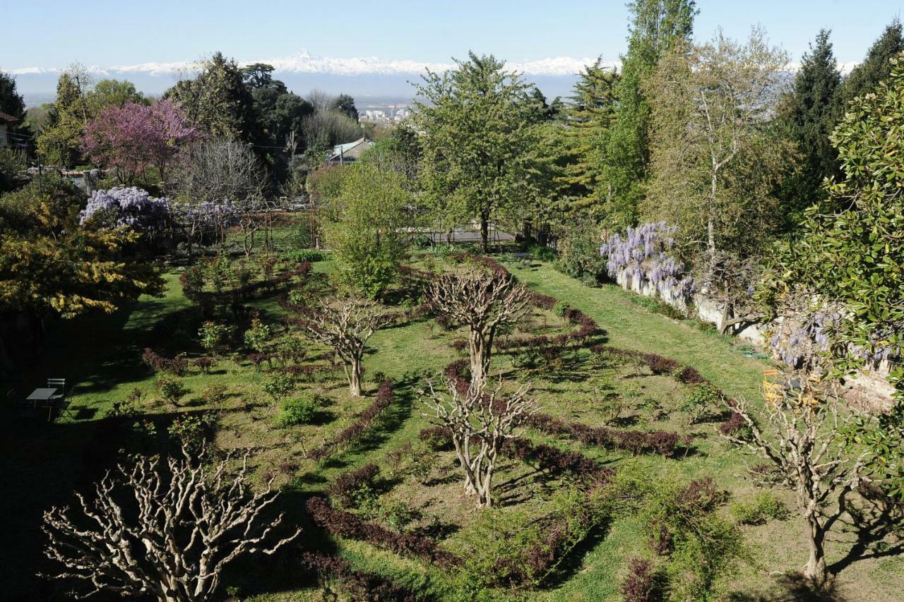 Oasi Di Cavoretto Gasthof