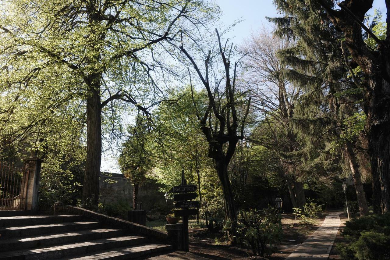 Oasi Di Cavoretto 2* Turín