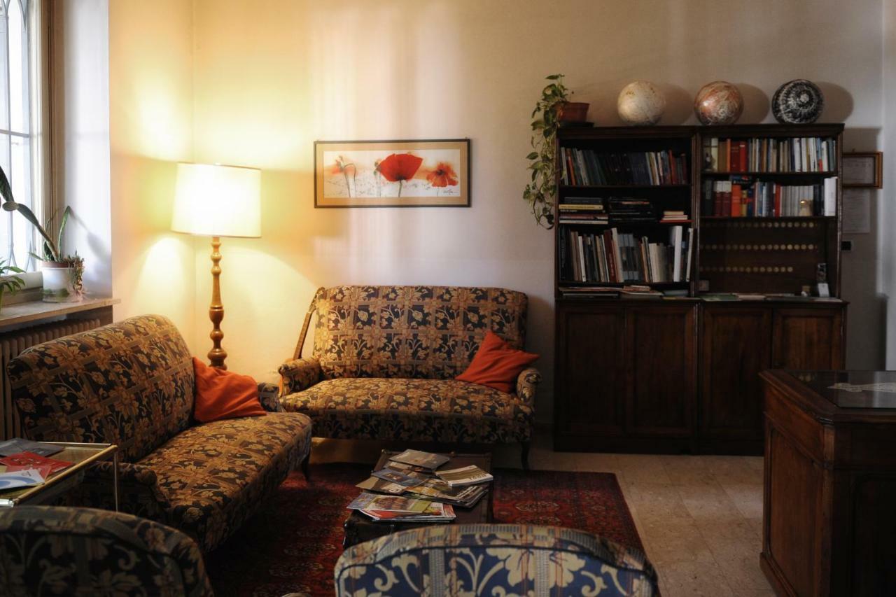 Oasi Di Cavoretto Gasthof Turin