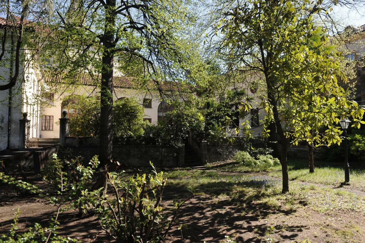 Gasthof Oasi Di Cavoretto Turin